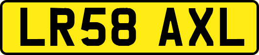 LR58AXL