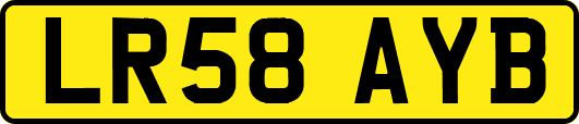 LR58AYB