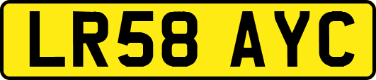 LR58AYC