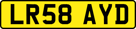 LR58AYD