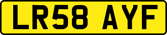 LR58AYF
