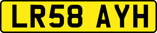 LR58AYH