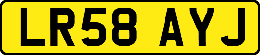 LR58AYJ