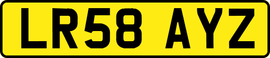 LR58AYZ