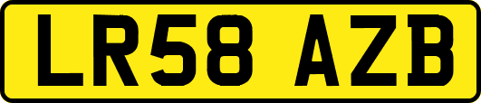 LR58AZB