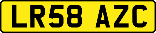 LR58AZC