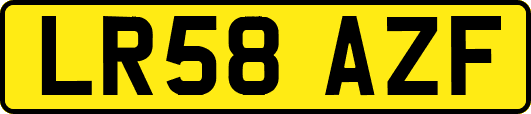 LR58AZF