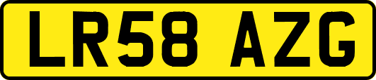 LR58AZG