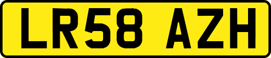 LR58AZH