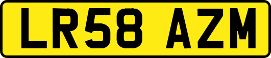 LR58AZM