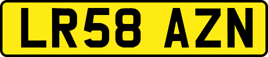 LR58AZN