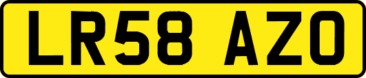 LR58AZO