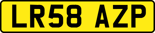 LR58AZP