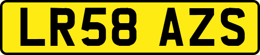 LR58AZS