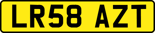 LR58AZT