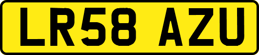 LR58AZU