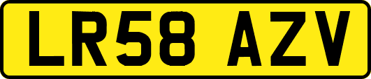 LR58AZV