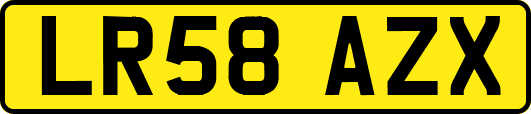LR58AZX
