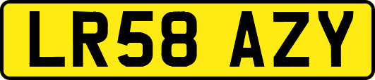 LR58AZY