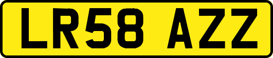 LR58AZZ