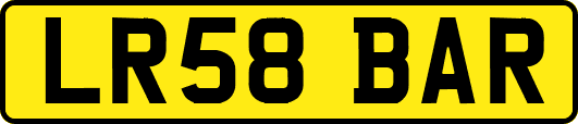 LR58BAR
