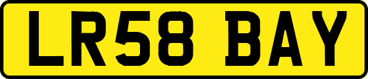 LR58BAY