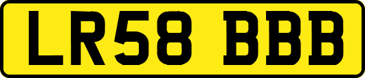 LR58BBB