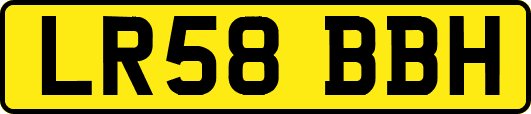 LR58BBH