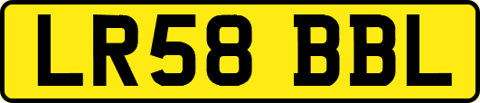 LR58BBL