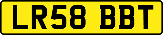 LR58BBT