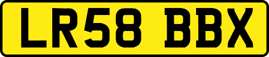 LR58BBX