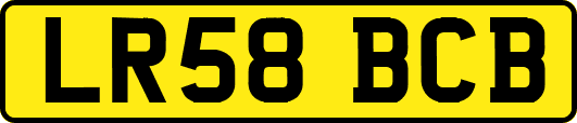 LR58BCB