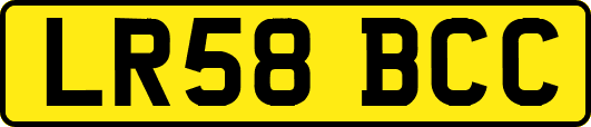 LR58BCC