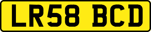 LR58BCD