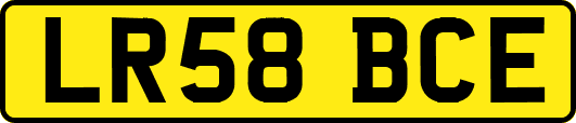 LR58BCE