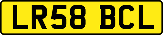 LR58BCL