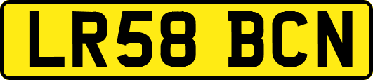 LR58BCN