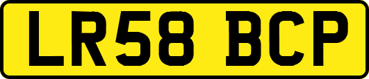 LR58BCP