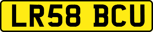 LR58BCU