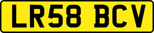 LR58BCV
