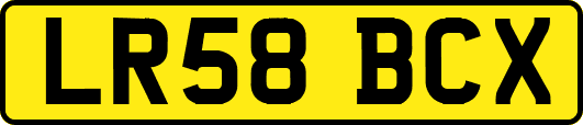 LR58BCX