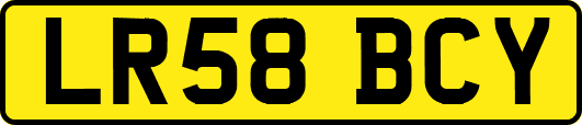 LR58BCY