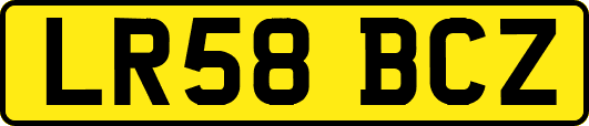 LR58BCZ