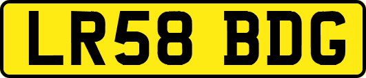 LR58BDG