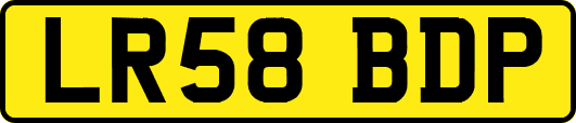 LR58BDP