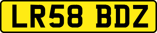 LR58BDZ