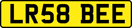 LR58BEE