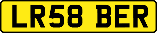 LR58BER