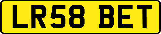 LR58BET