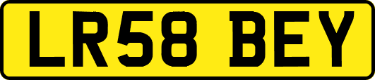 LR58BEY